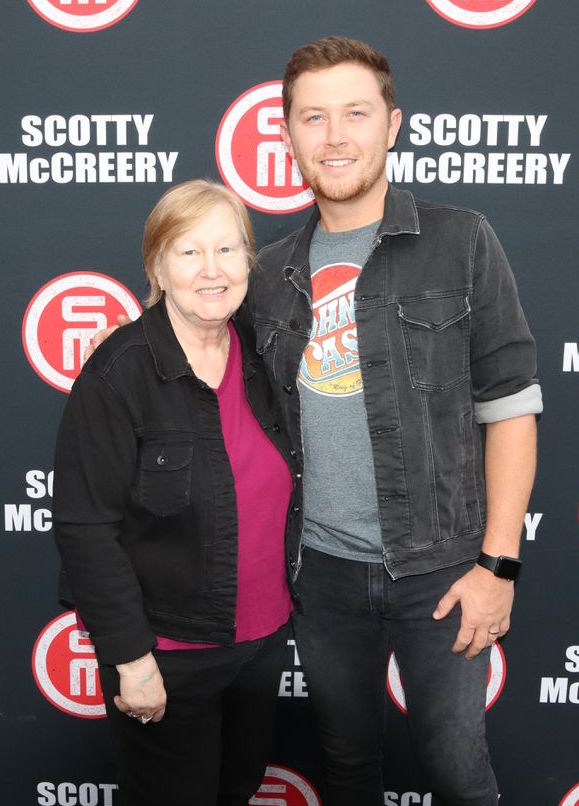 62. Scotty in Decatur IL 9 7 2019