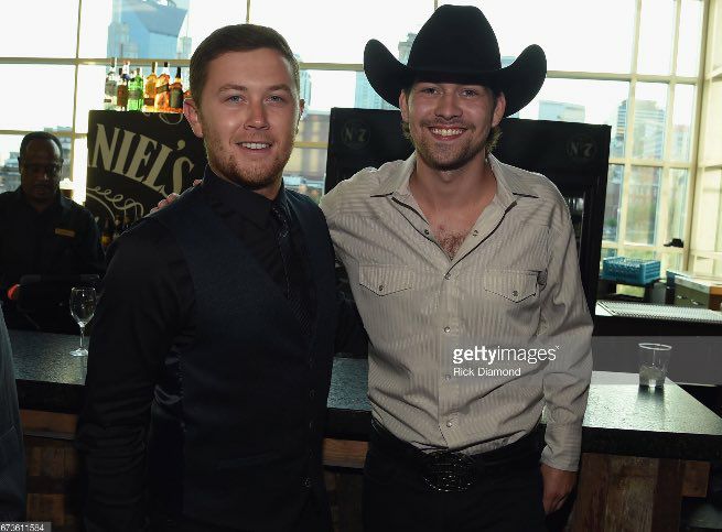 McC William Michael Morgan CMA April 26 2017