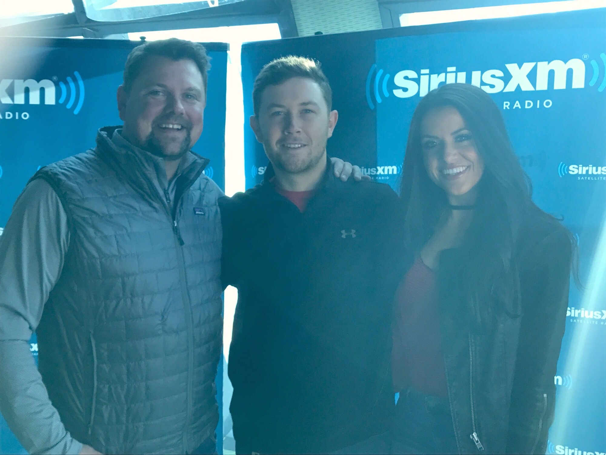 McCreery Storme Feb 2 2018