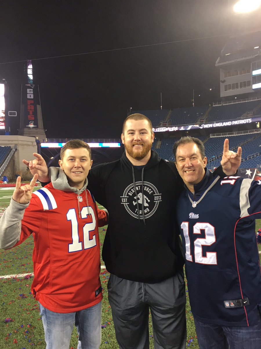 Patriots 1