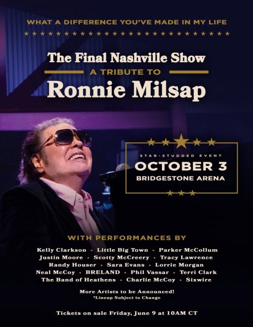 Ronnie Milsap