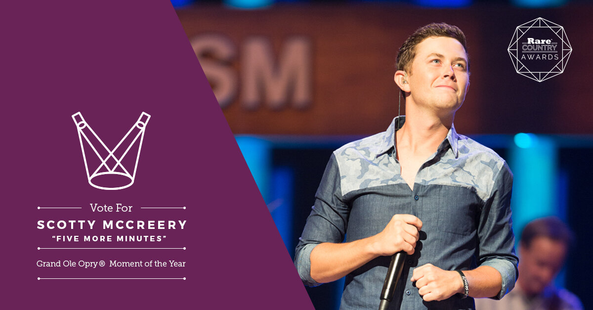ScottyMcCreery