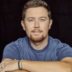ScottyMcCreery YouTime Clean