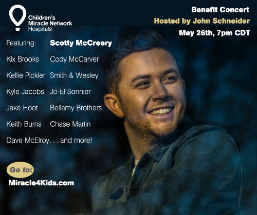 Scotty McCreery CMHN FB post.001