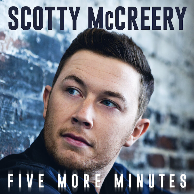 Scotty McCreery amazon