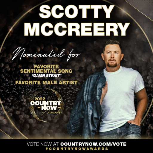 Scotty McCreery story 1