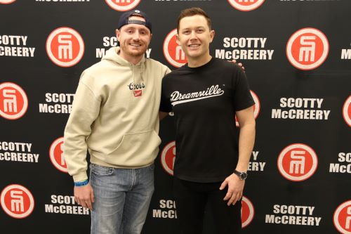 Tanner Wauhob w Scotty