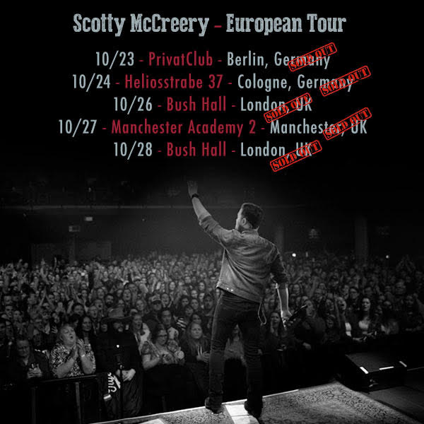 Tour Graphic