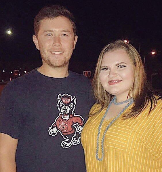 Veronice Griffin