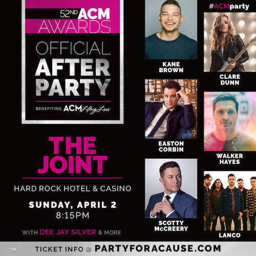 acma AfterParty 2017 TheJoint1