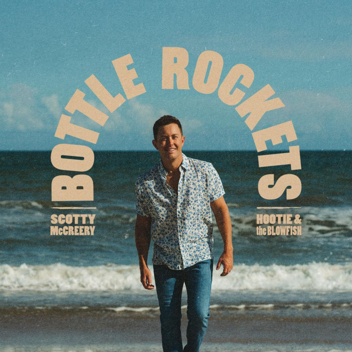 bottle rockets