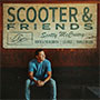 Scooter and friends