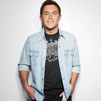 Blue Jean Shirt