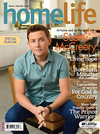 sm homelife