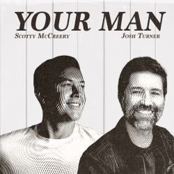 your man